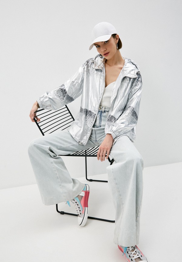 фото Ветровка pinko