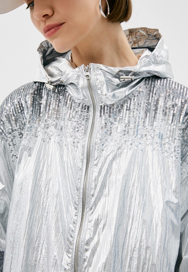 фото Ветровка pinko