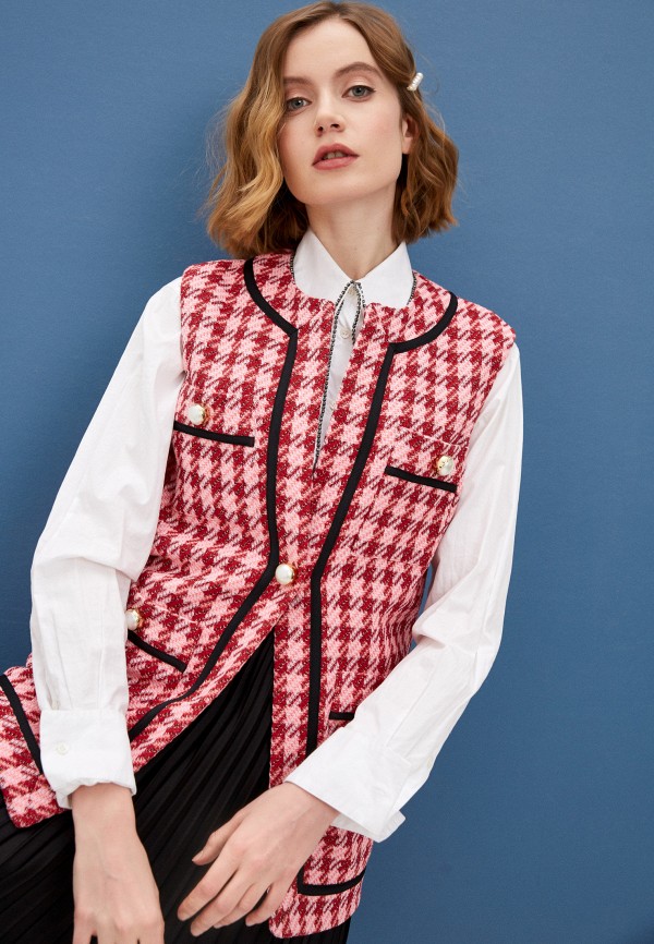 фото Жилет pinko