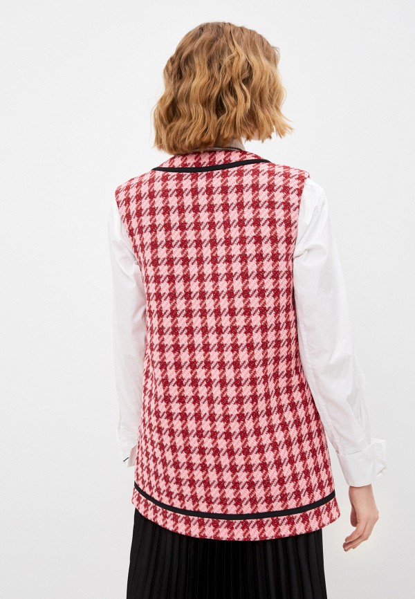 фото Жилет pinko