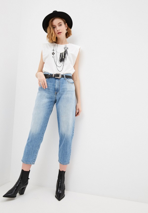 фото Майка pinko