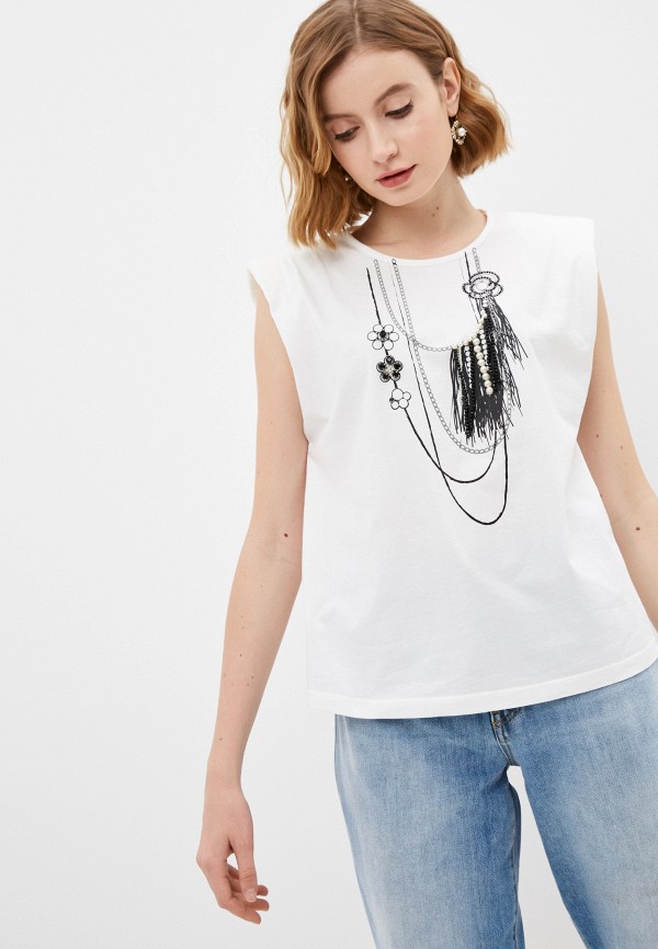 фото Майка pinko