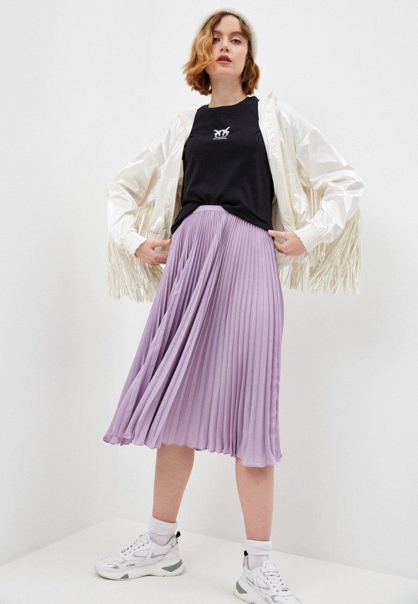 фото Футболка pinko