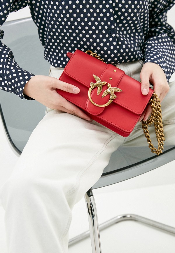 фото Сумка pinko