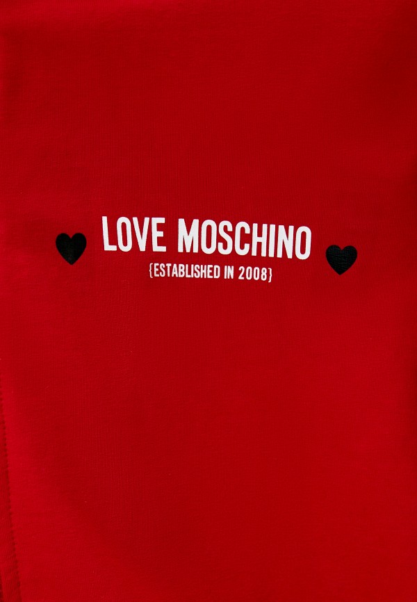 фото Костюм спортивный love moschino