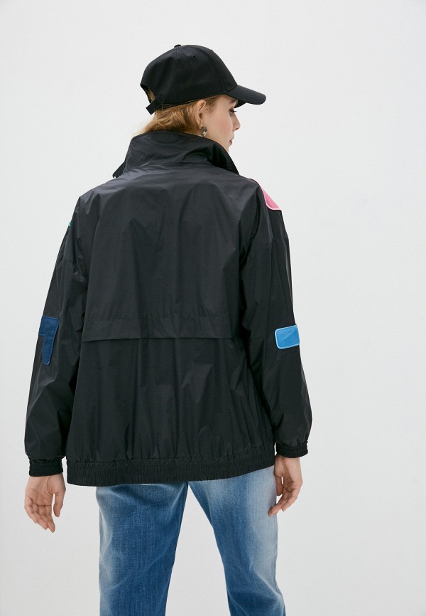 фото Ветровка love moschino