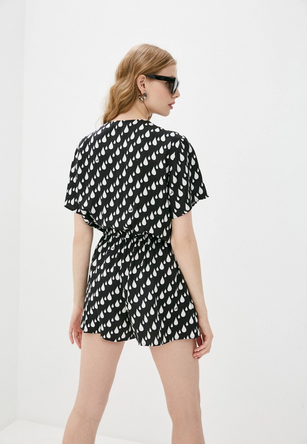 фото Комбинезон love moschino
