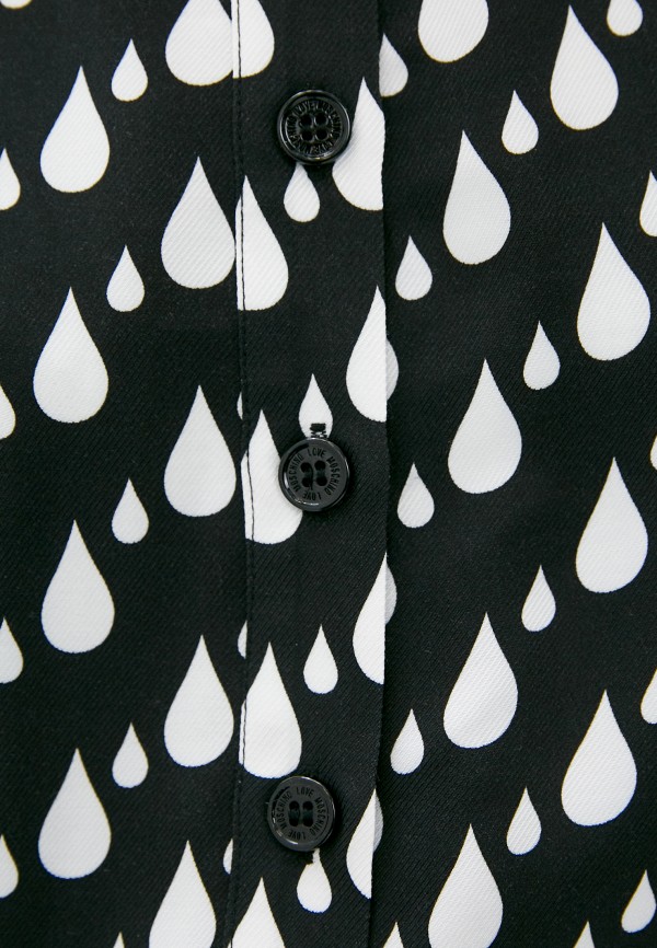 фото Комбинезон love moschino