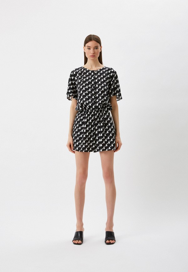 фото Комбинезон love moschino