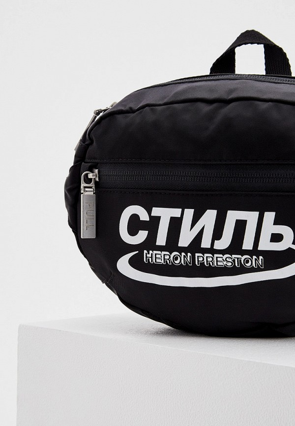 фото Сумка поясная heron preston