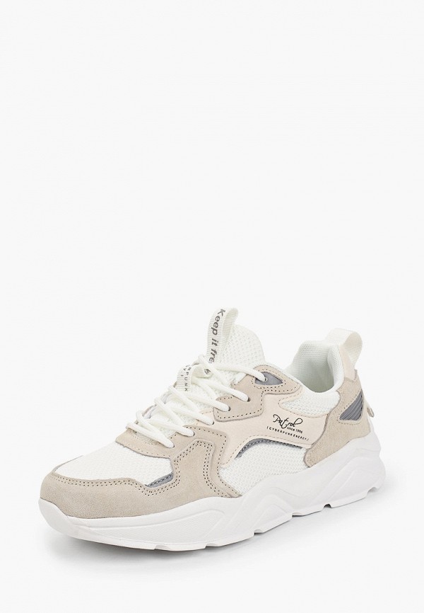 фото Кроссовки patrol