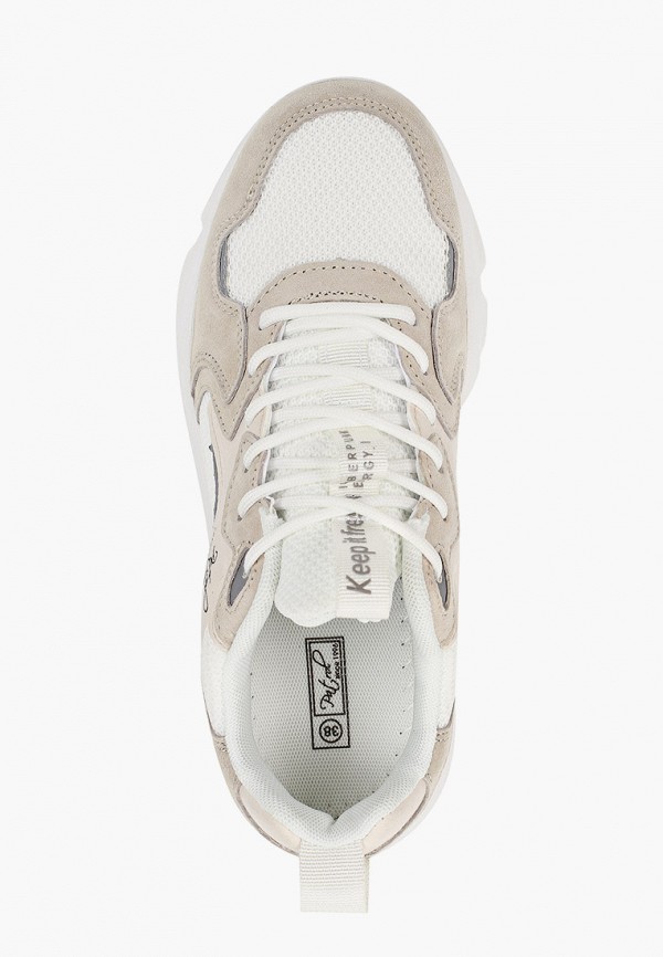 фото Кроссовки patrol