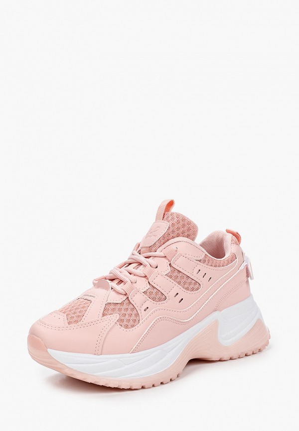 фото Кроссовки patrol