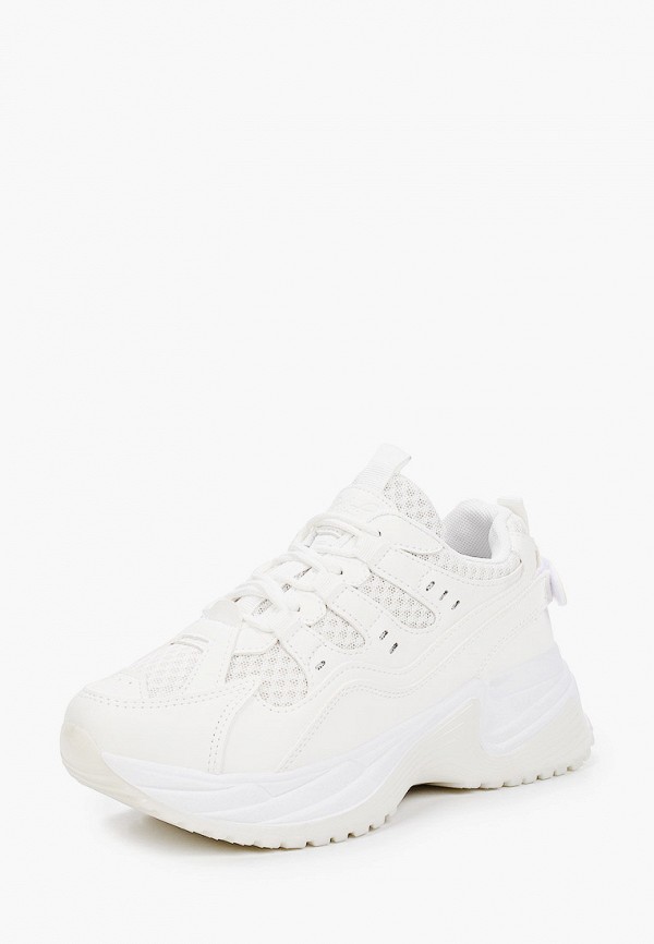 фото Кроссовки patrol