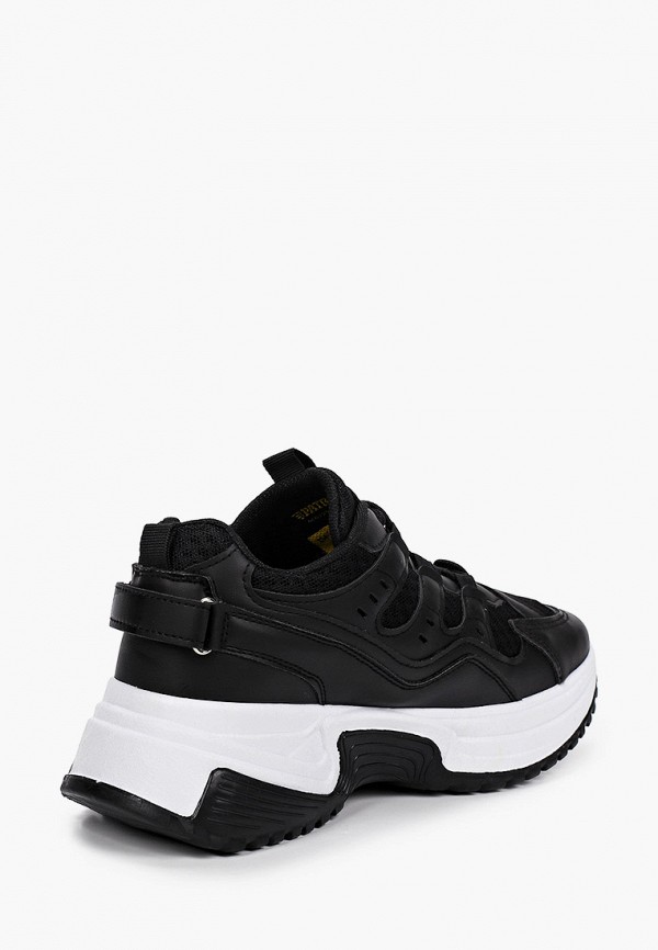 фото Кроссовки patrol