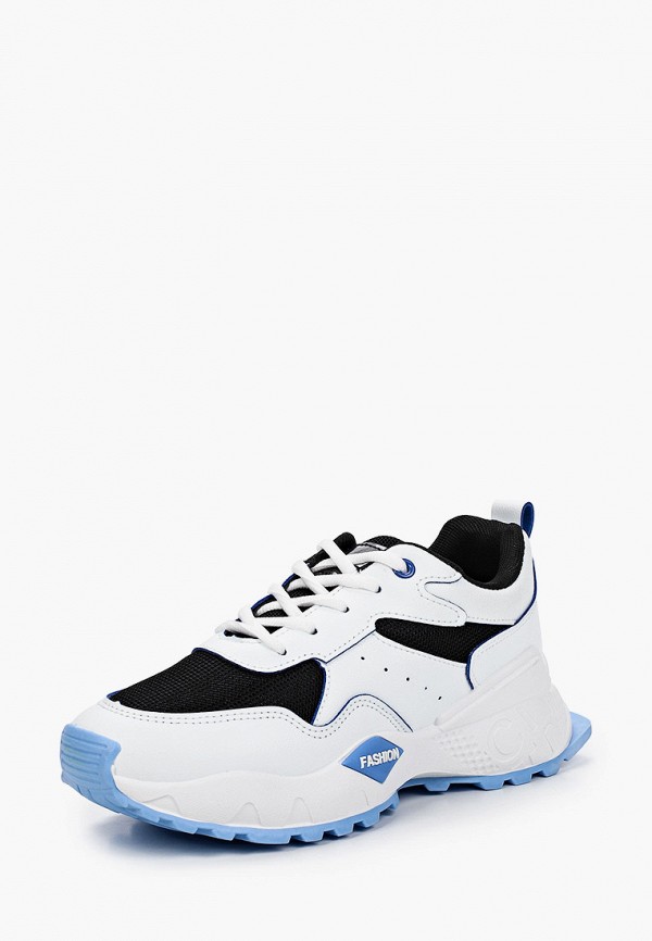 фото Кроссовки patrol