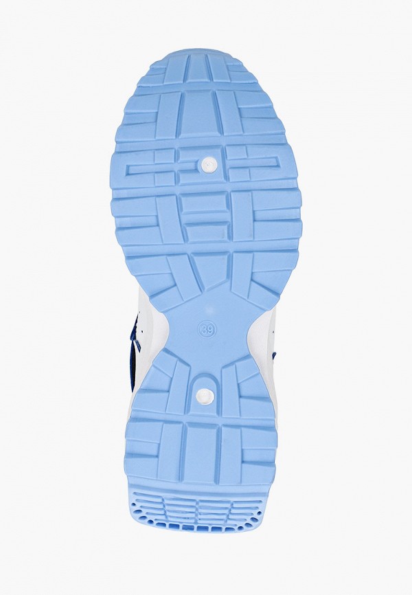 фото Кроссовки patrol