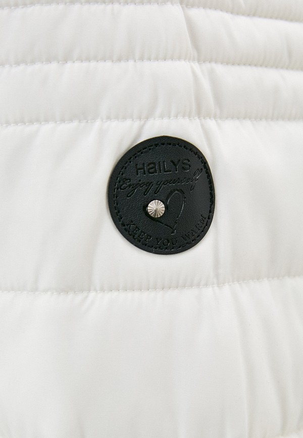 фото Куртка утепленная haily's