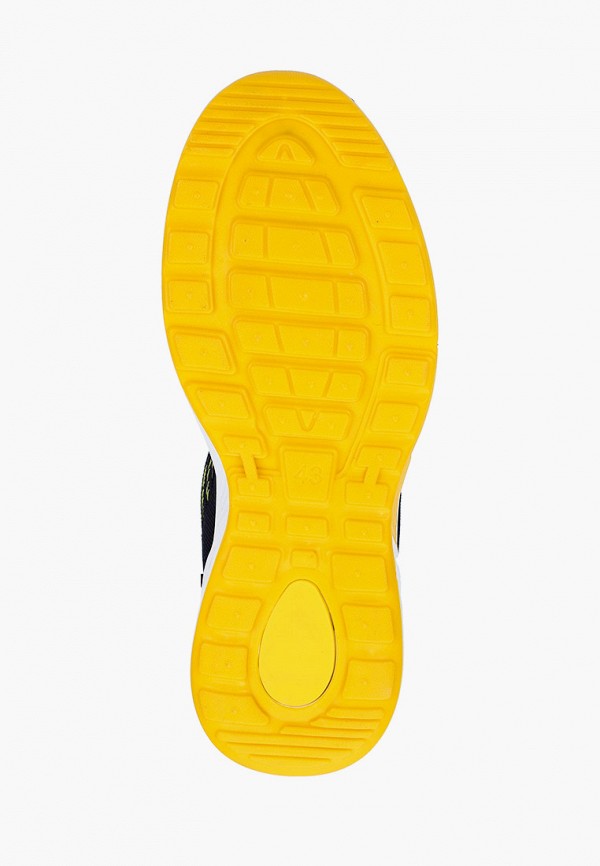 фото Кроссовки patrol