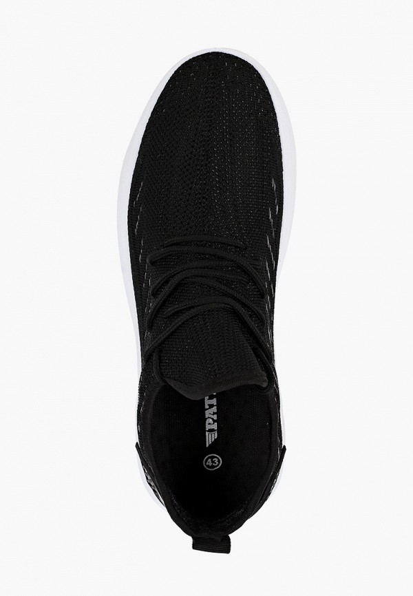 фото Кроссовки patrol