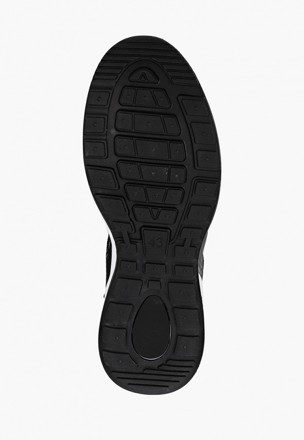 фото Кроссовки patrol