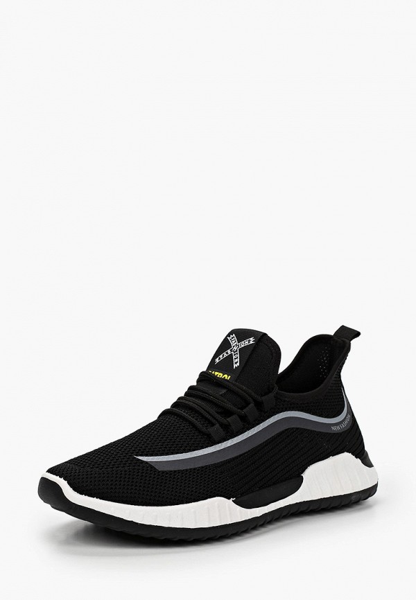 фото Кроссовки patrol