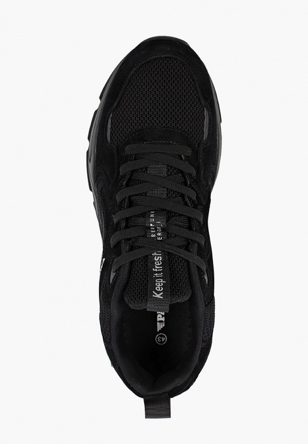 фото Кроссовки patrol