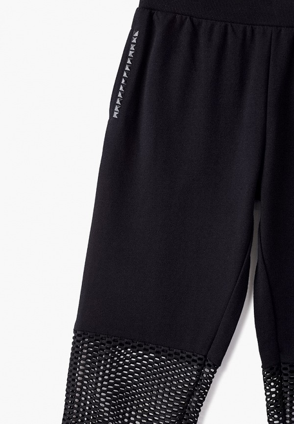 фото Брюки спортивные blukids