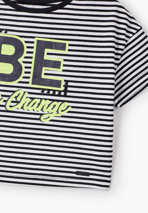 фото Футболка blukids