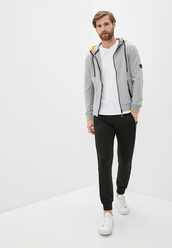 фото Толстовка j. hart & bros