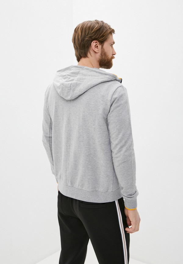 фото Толстовка j. hart & bros