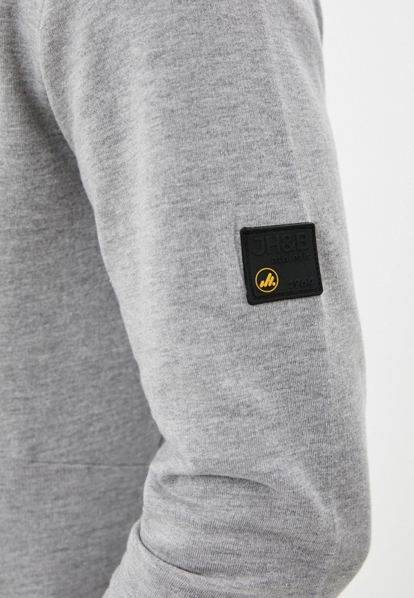 фото Толстовка j. hart & bros