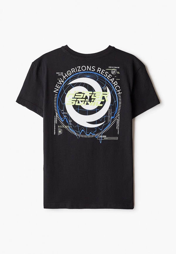 фото Футболка blukids