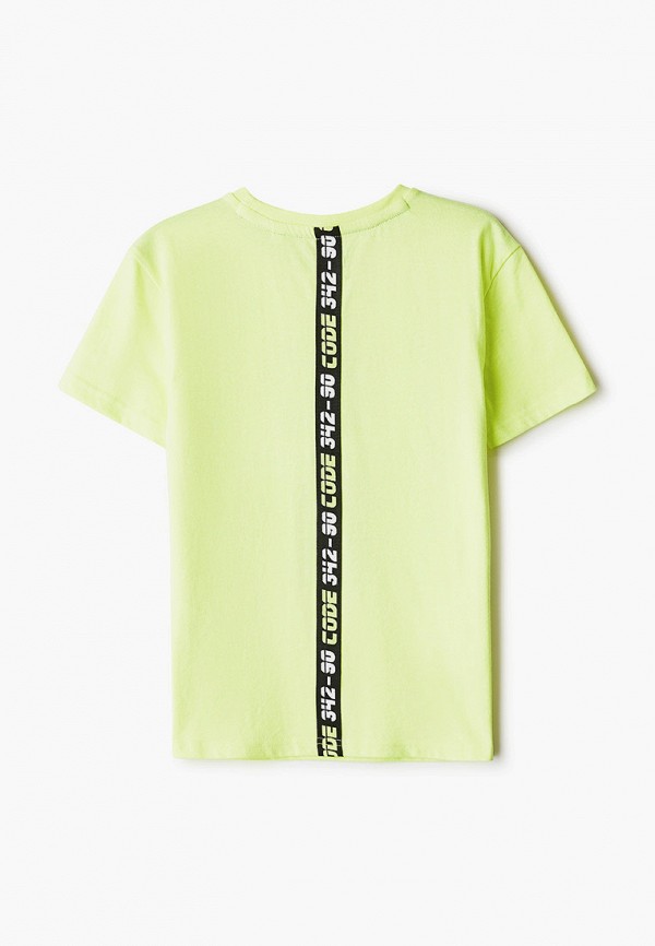 фото Футболка blukids