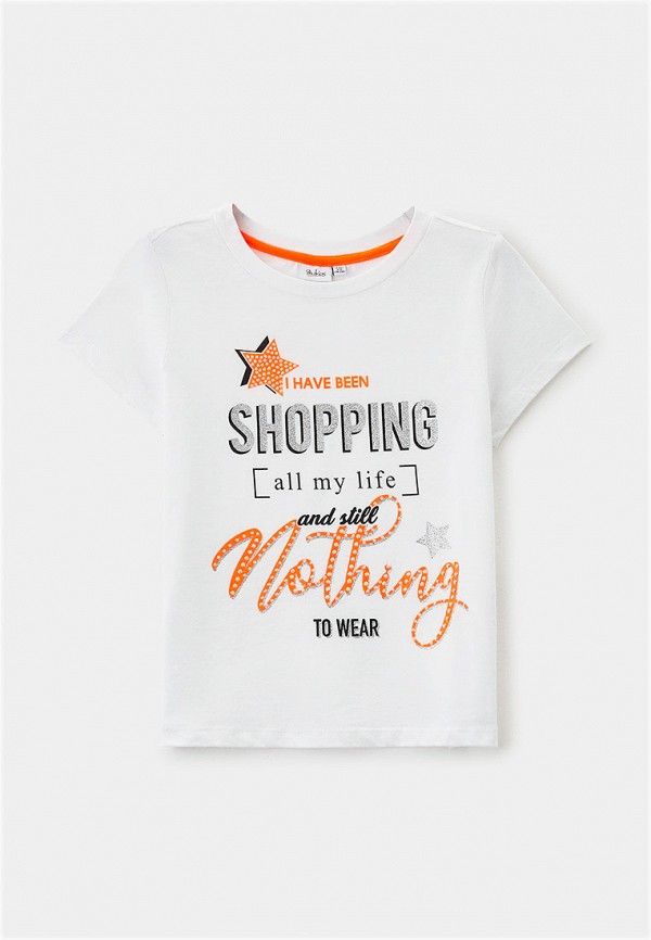 фото Футболки 2 шт. blukids