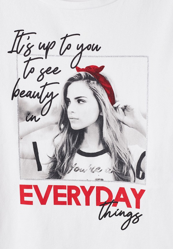 фото Футболка blukids