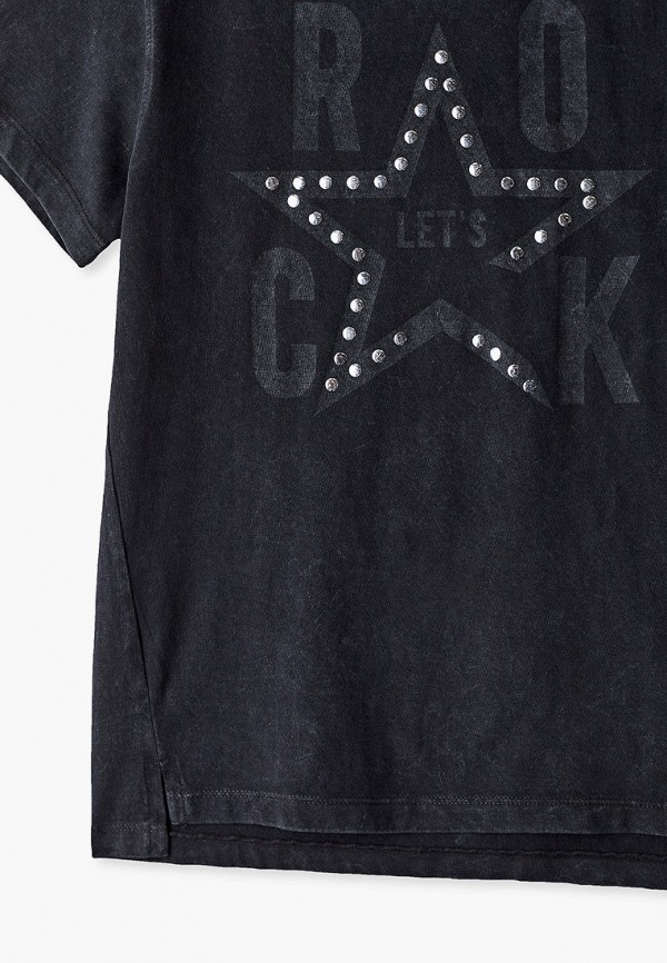 фото Футболка blukids