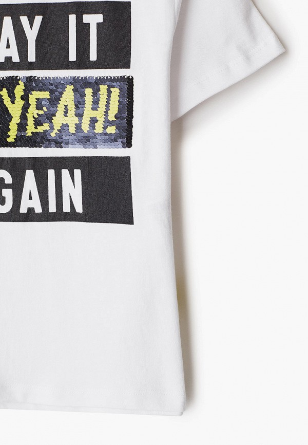 фото Футболка blukids