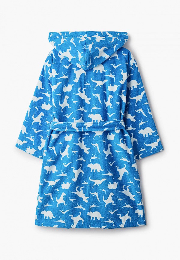 фото Халат домашний blukids