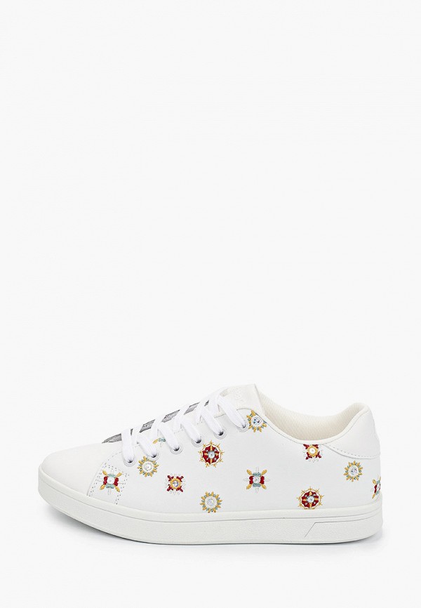 фото Кеды desigual