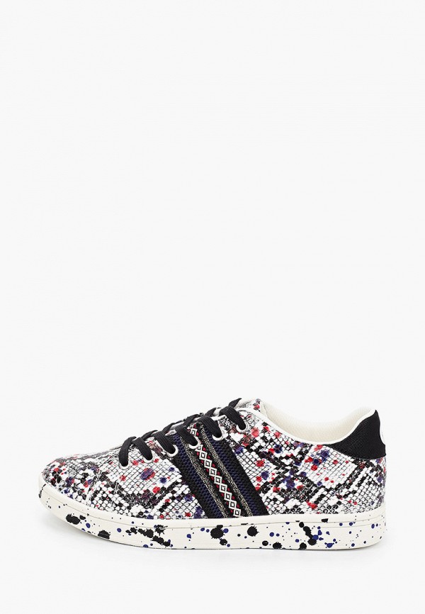 фото Кеды desigual
