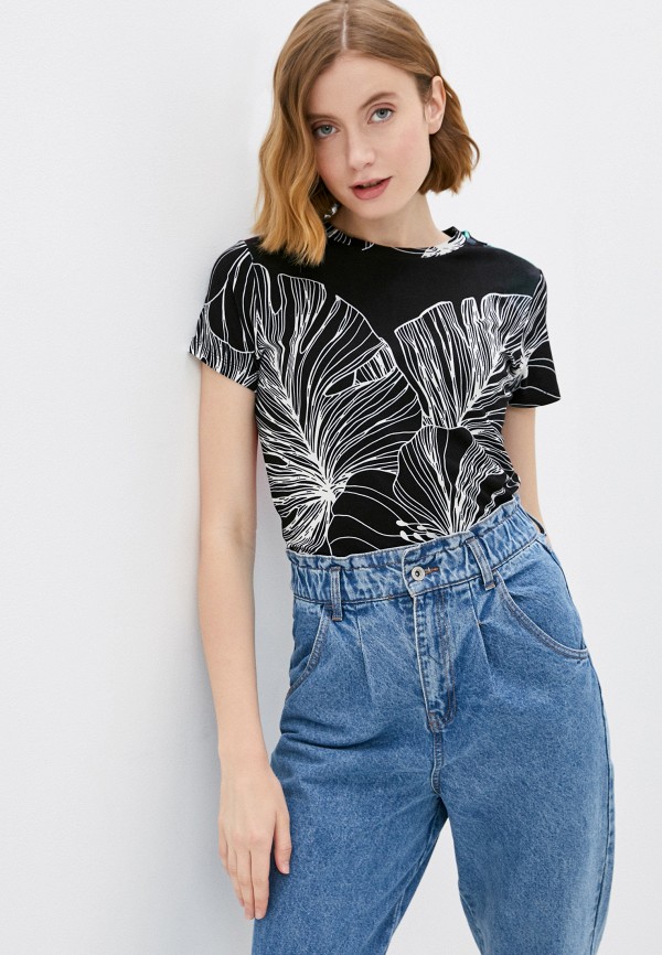 фото Футболка desigual