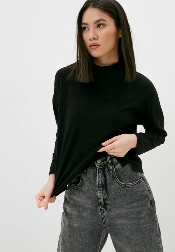 Водолазка Whistles, Черный 
Водолазка Whistles, Черный