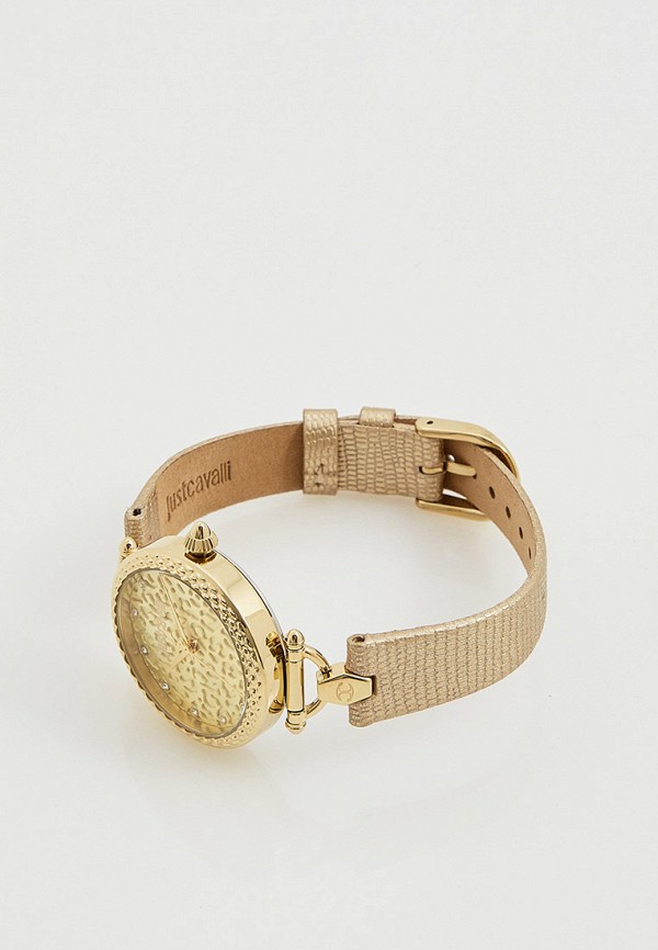 фото Часы just cavalli