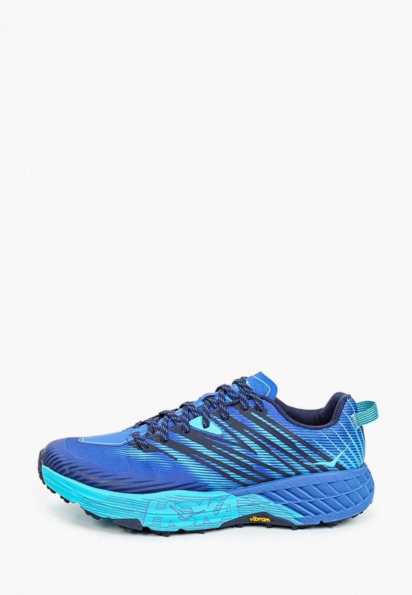 фото Кроссовки hoka one one