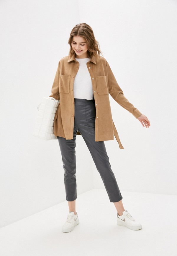 фото Рубашка vero moda