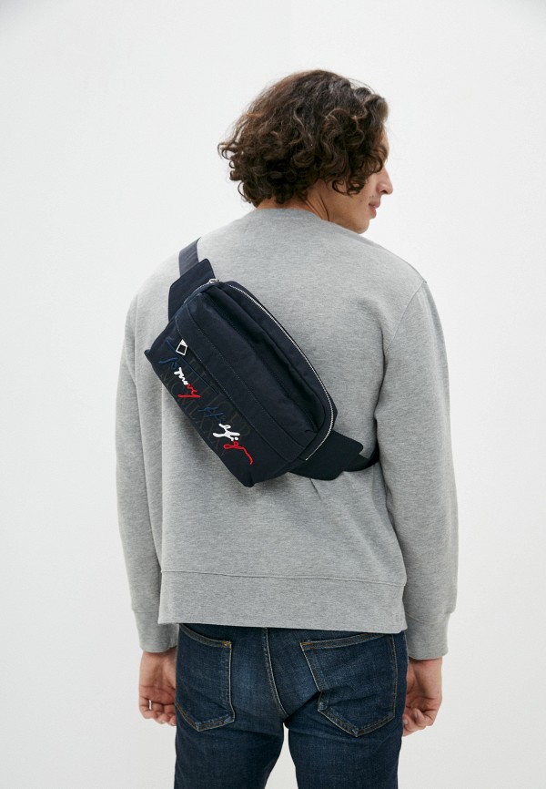 фото Сумка поясная tommy hilfiger
