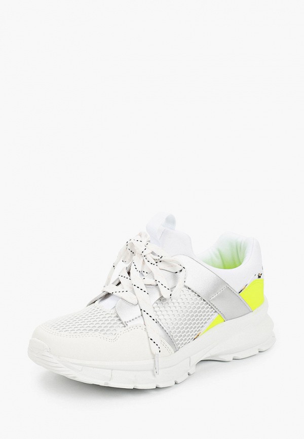 фото Кроссовки patrol