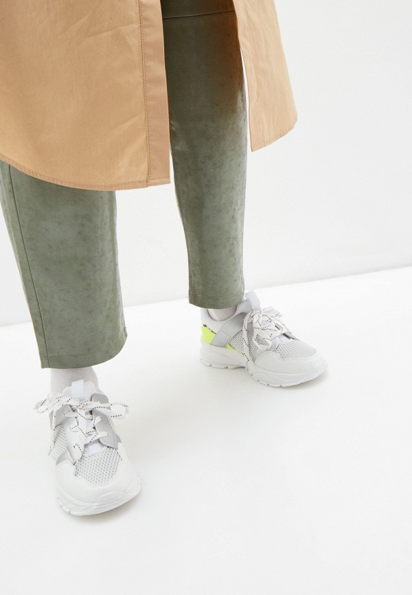 фото Кроссовки patrol