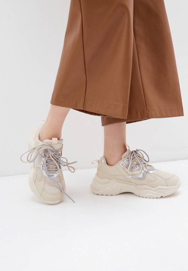 фото Кроссовки patrol